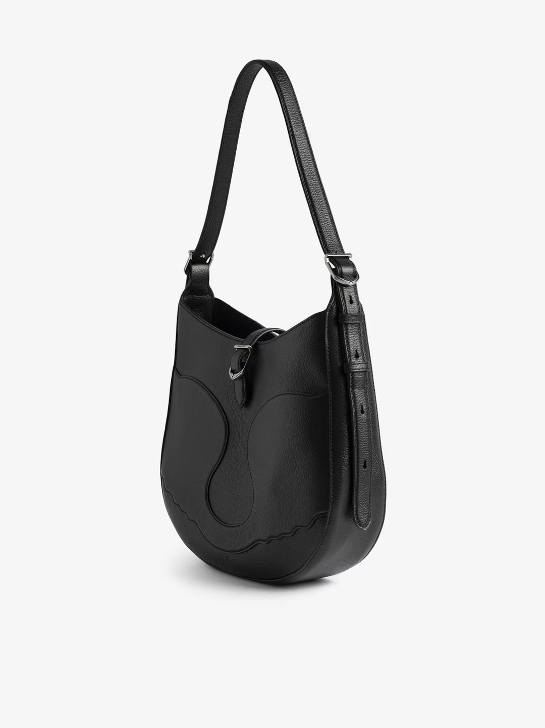 Cartera Moonrise Hobo