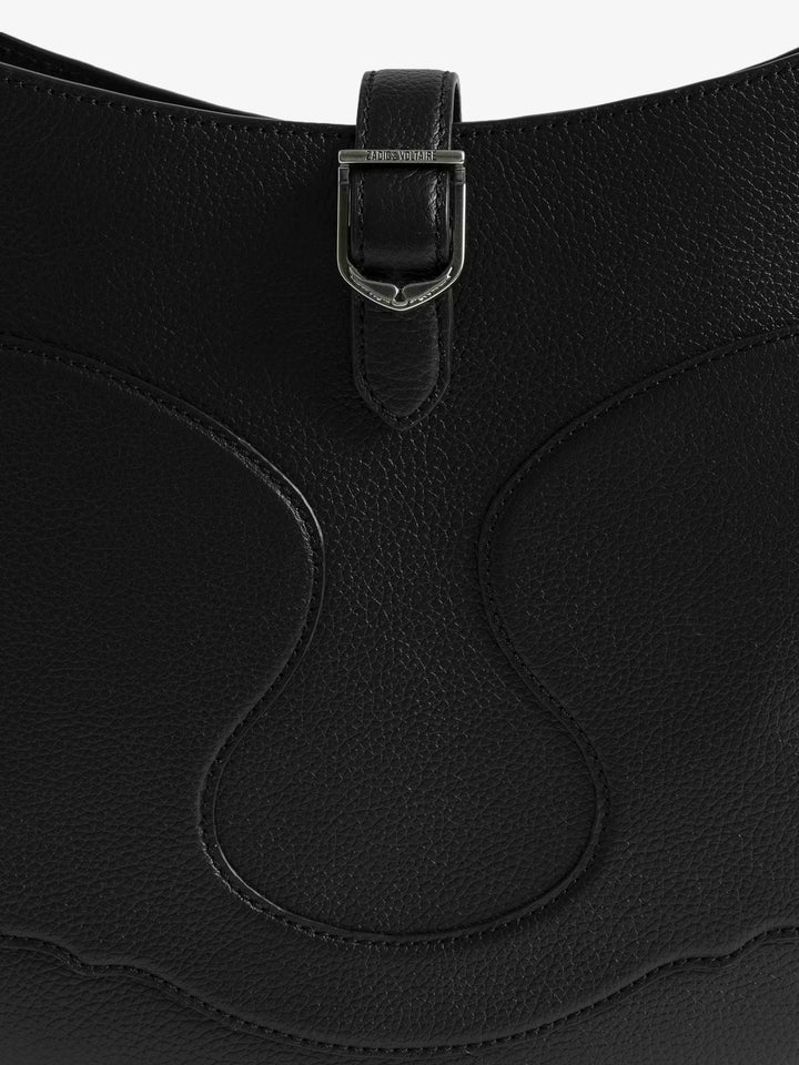 Cartera Moonrise Hobo