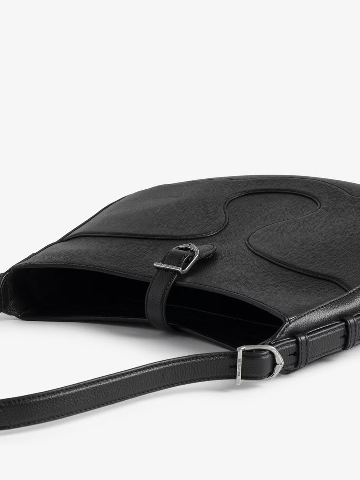 Cartera Moonrise Hobo
