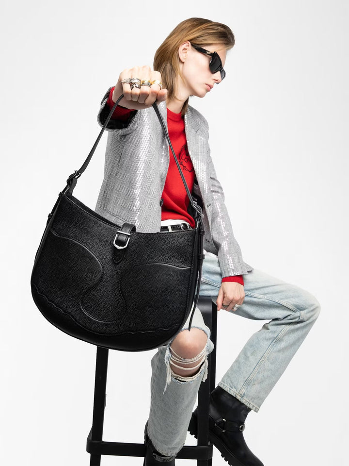 Cartera Moonrise Hobo