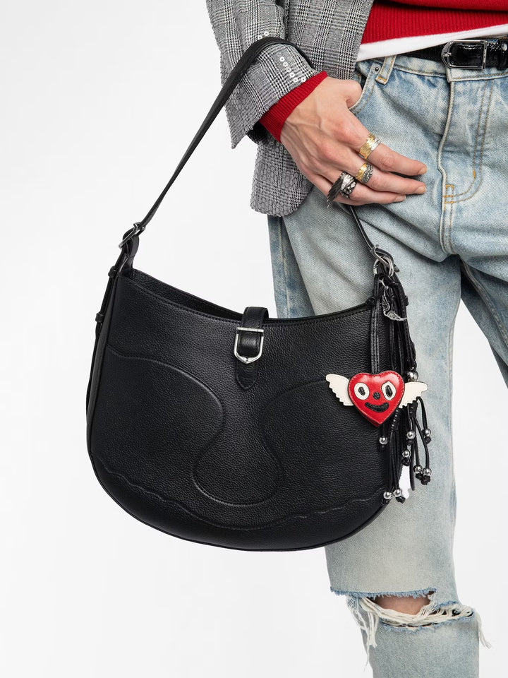 Cartera Moonrise Hobo