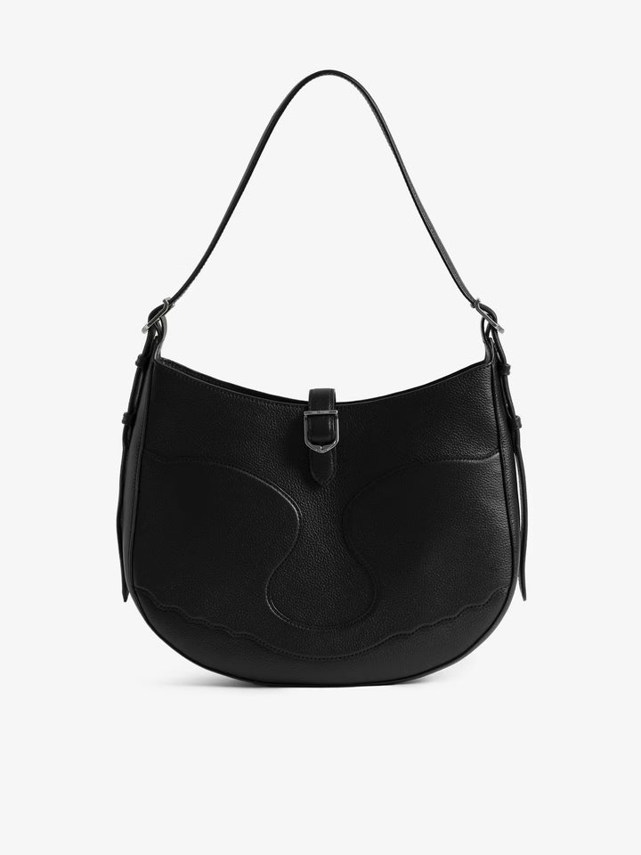 Cartera Moonrise Hobo