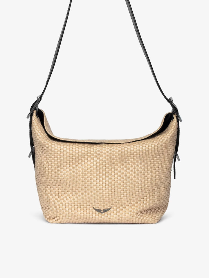Cartera Jane Panier