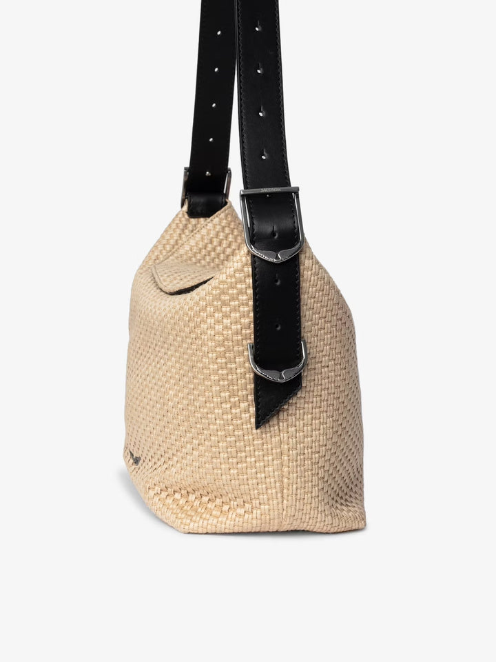 Cartera Jane Panier