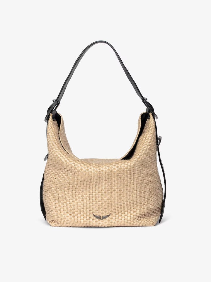Cartera Jane Panier