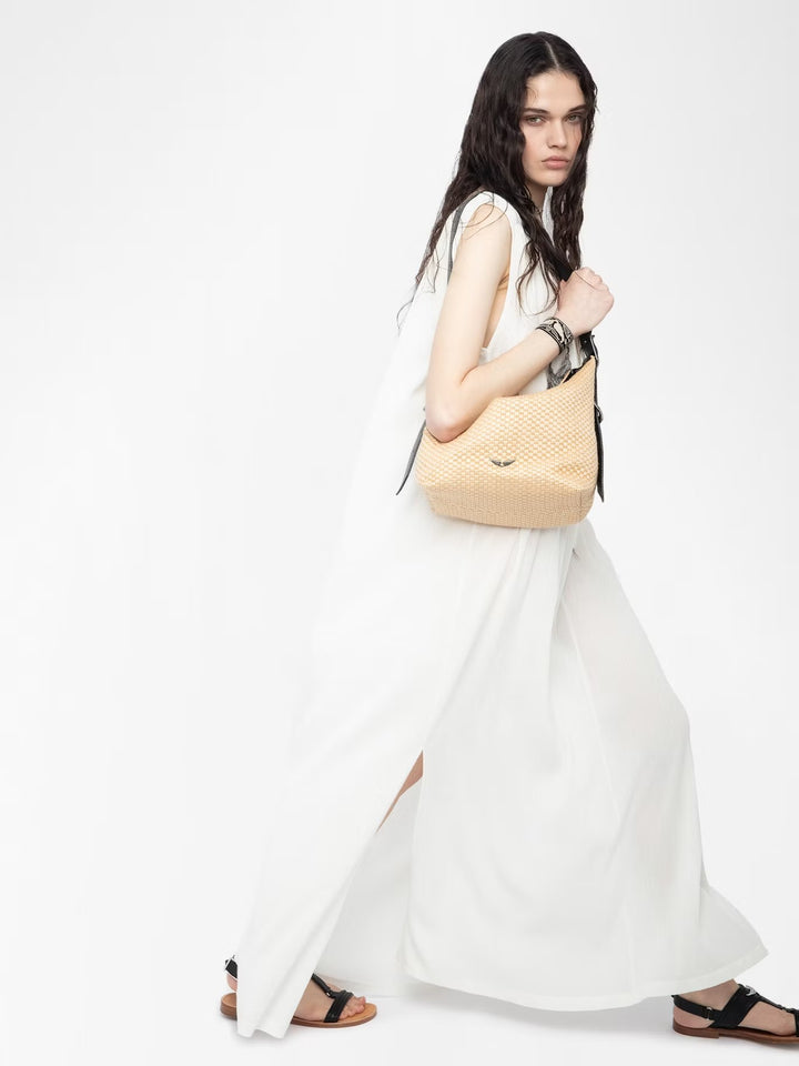 Cartera Jane Panier