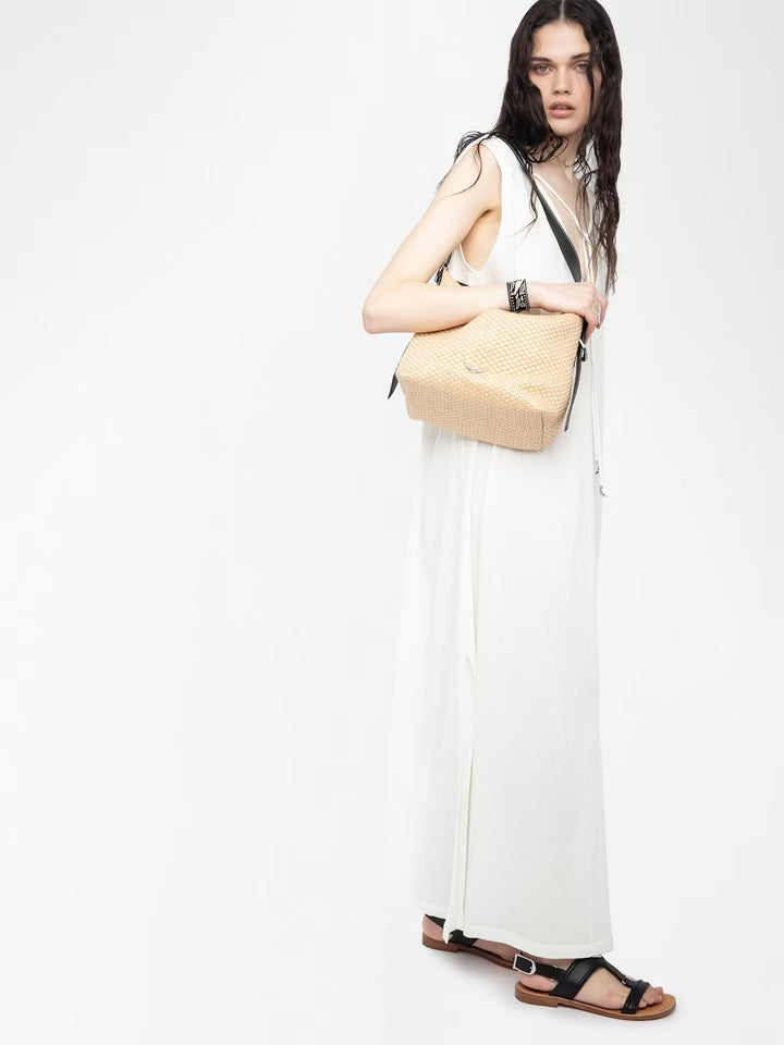 Cartera Jane Panier