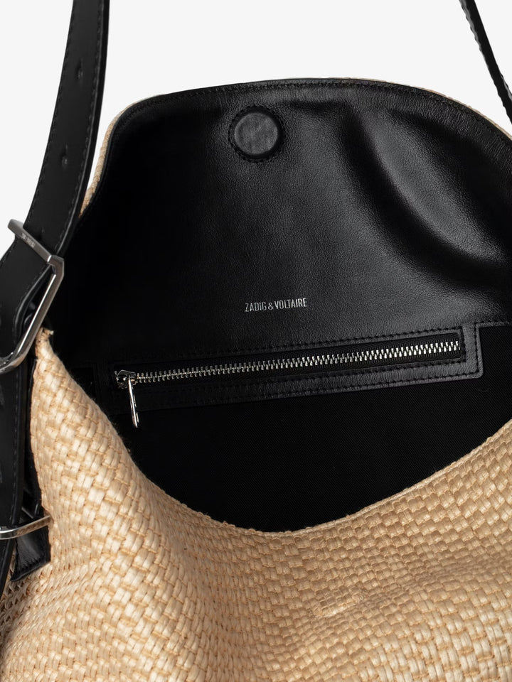 Cartera Jane Panier