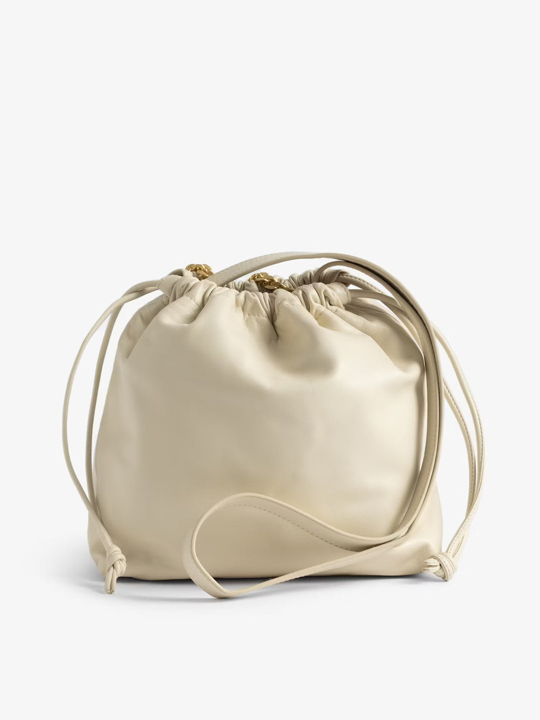 Cartera Rock Today Marfil