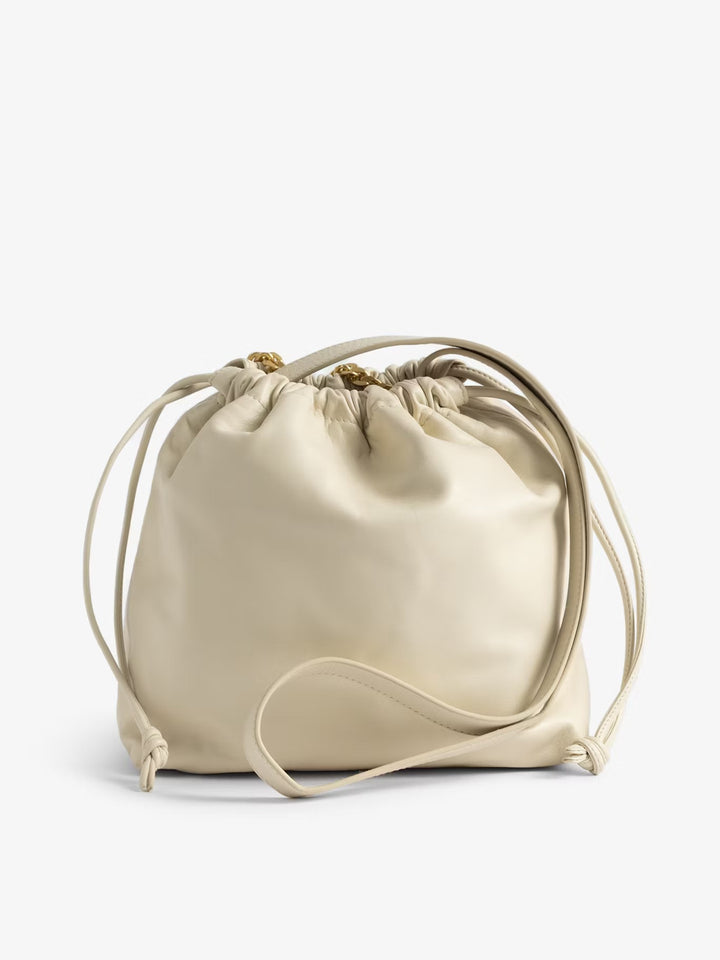 Cartera Rock Today Marfil