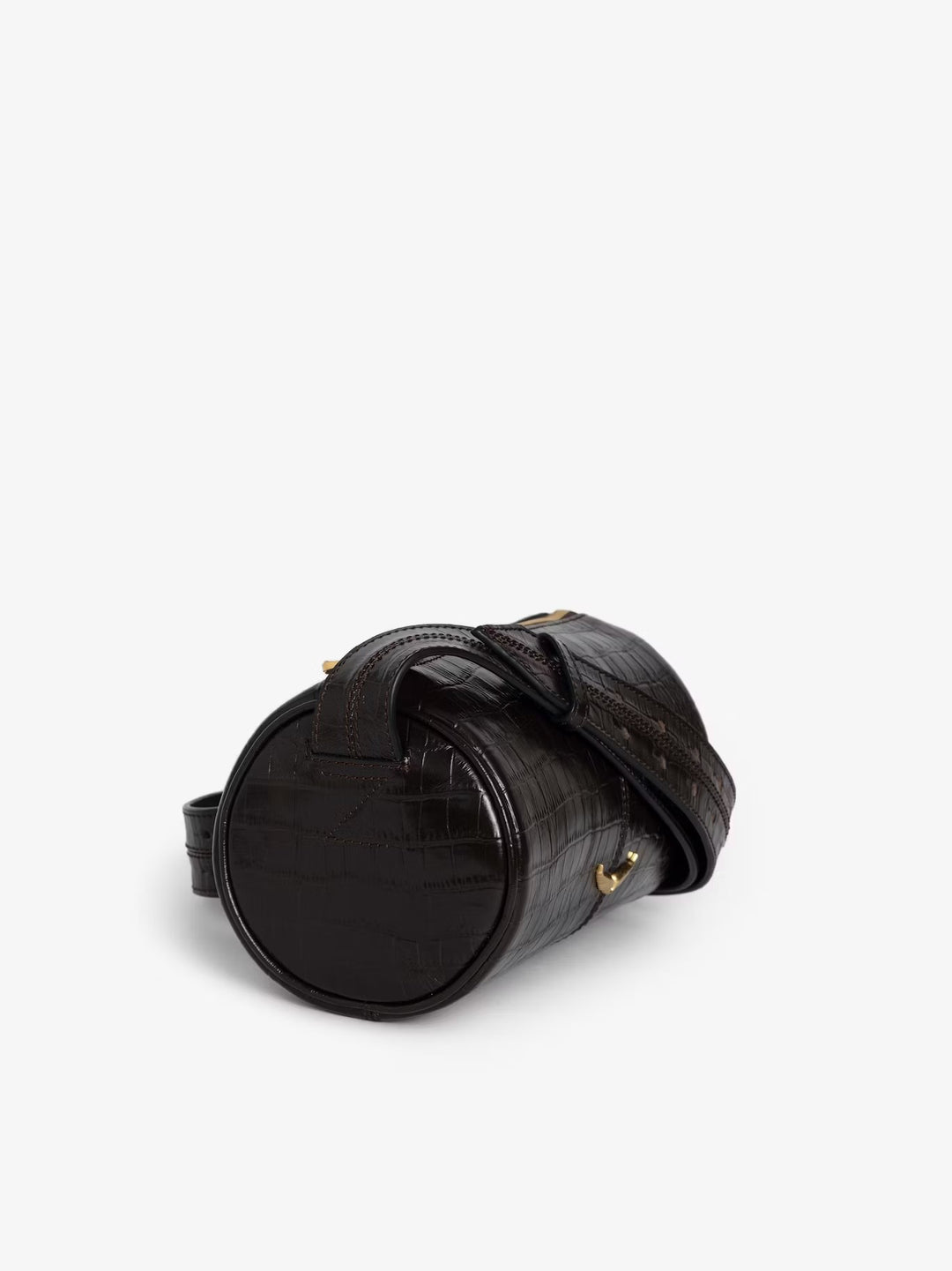 Cartera Le Dou Dou Croco
