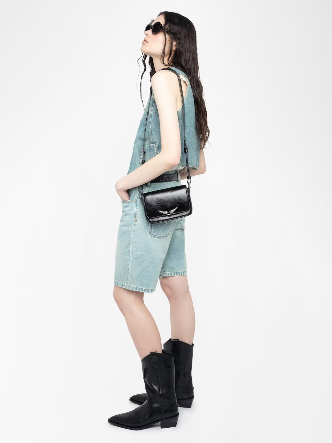 Cartera Le Zazi