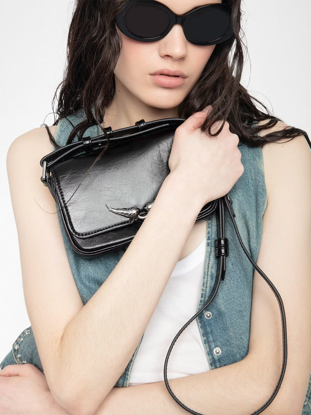 Cartera Le Zazi
