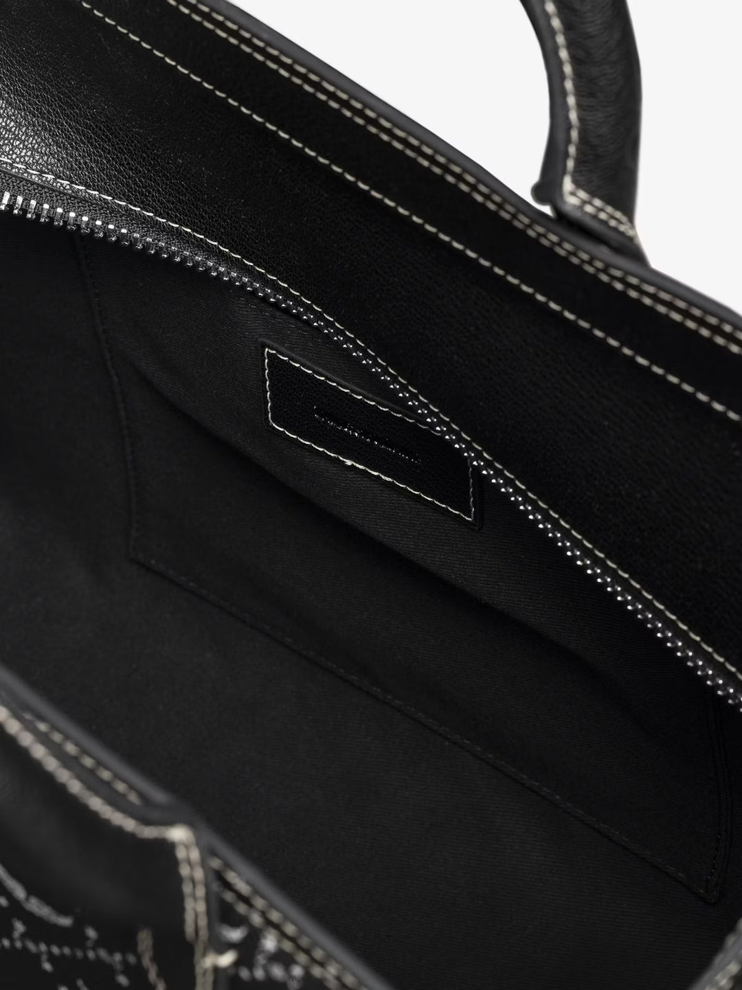Cartera Angel Tote Monogram