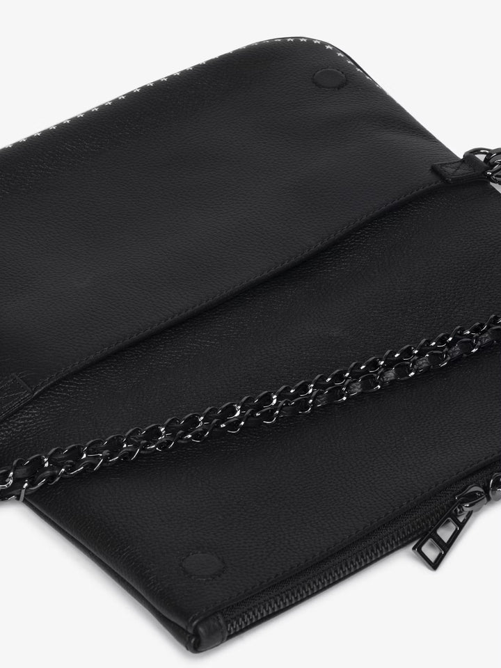 Cartera Rock Punk