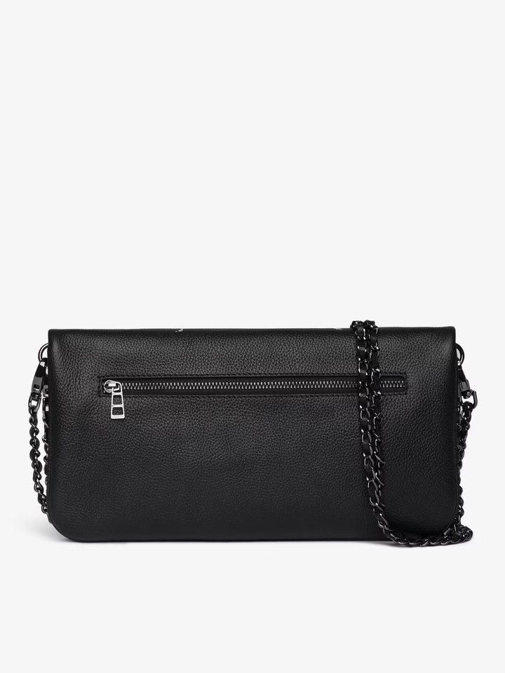 Cartera Rock Punk