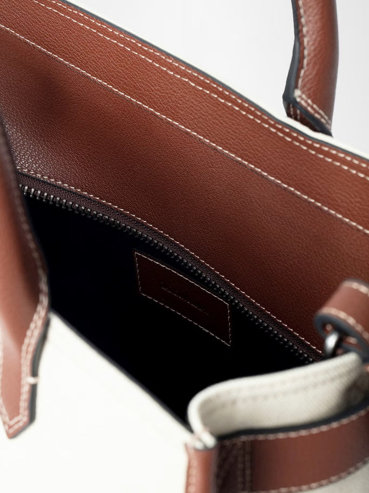 Cartera Angel Tote Voltaire