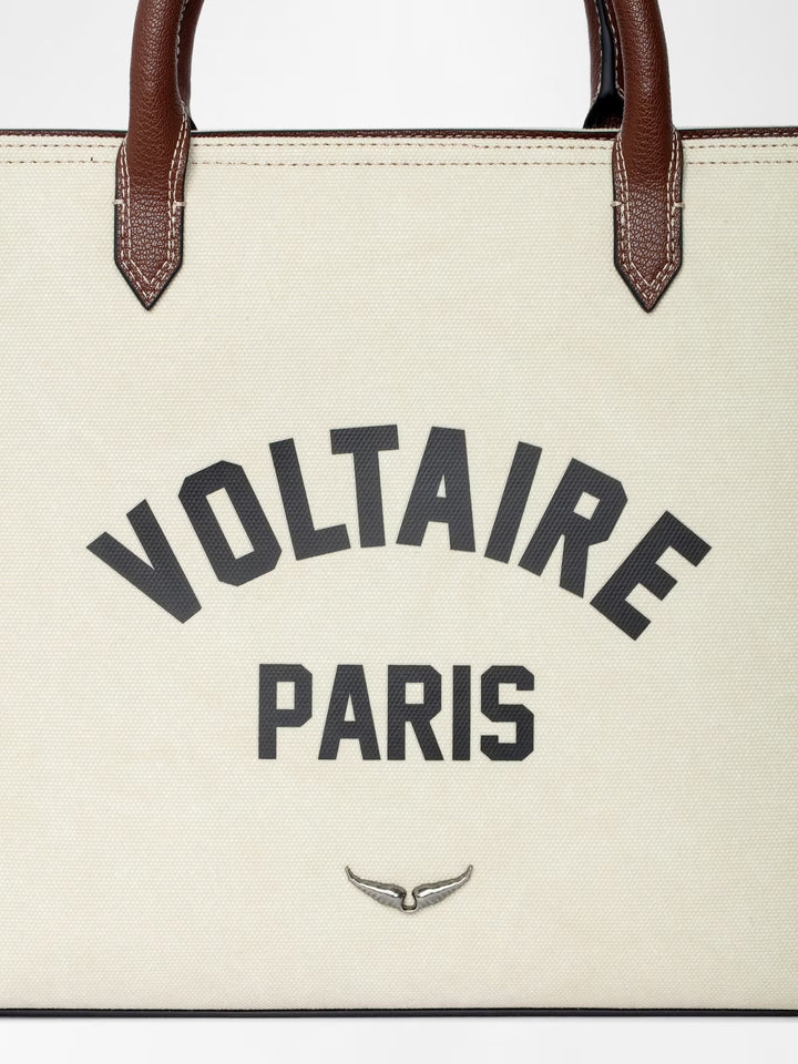 Cartera Angel Tote Voltaire