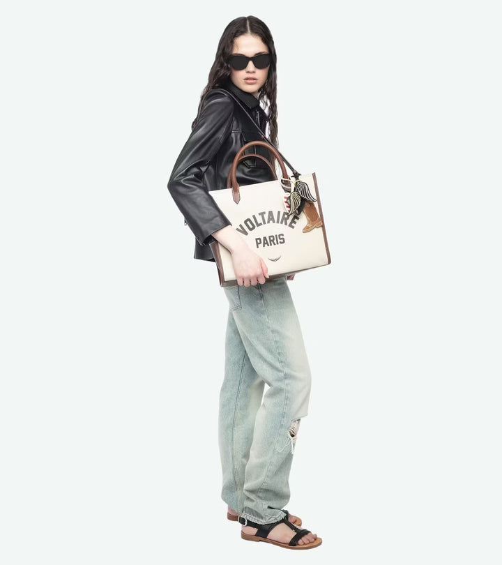 Cartera Angel Tote Voltaire