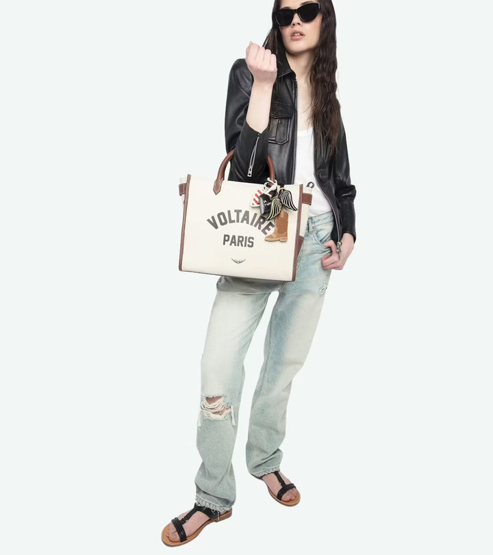 Cartera Angel Tote Voltaire