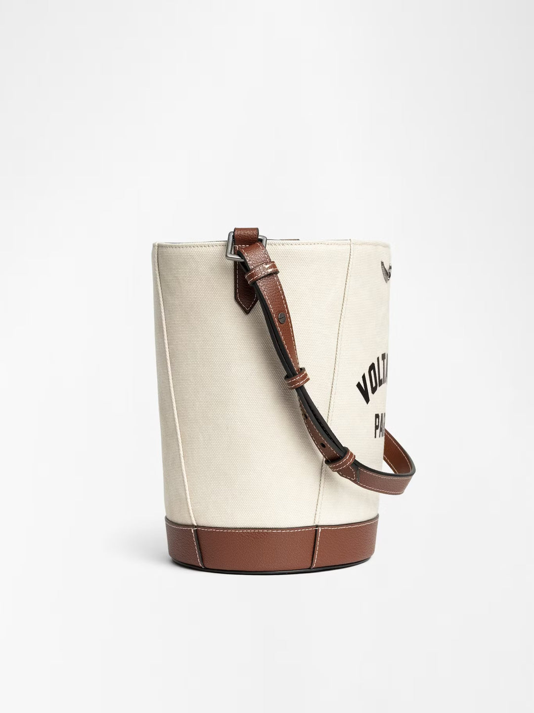 Cartera Z Bucket Voltaire