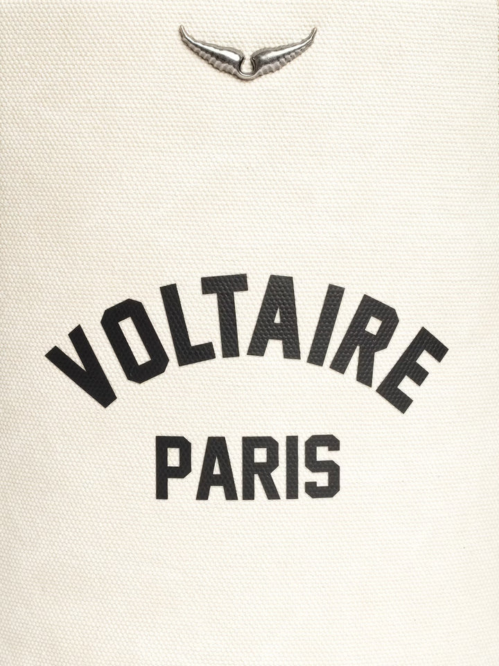 Cartera Z Bucket Voltaire
