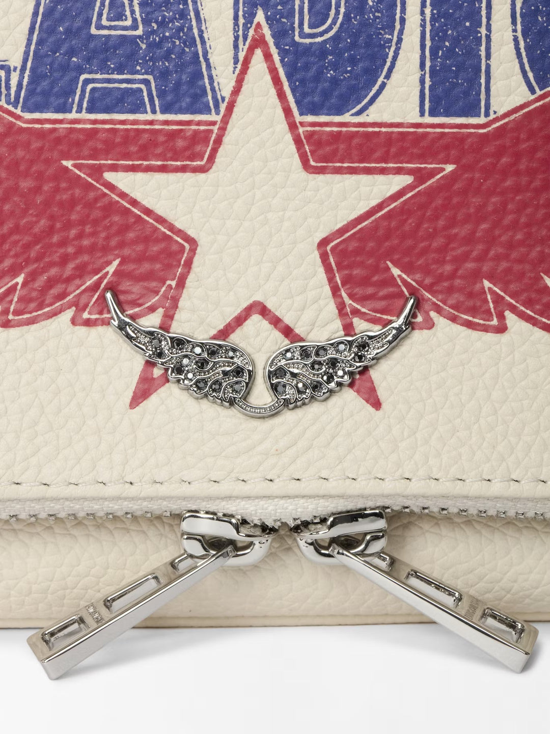 Cartera Rock Nano American