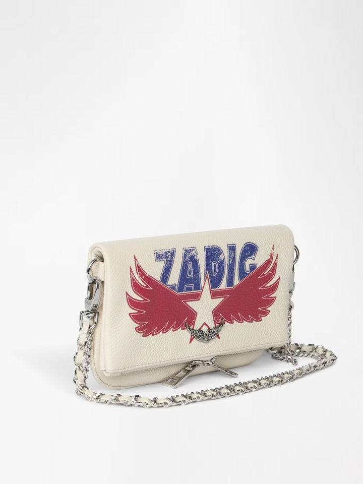 Cartera Rock Nano American