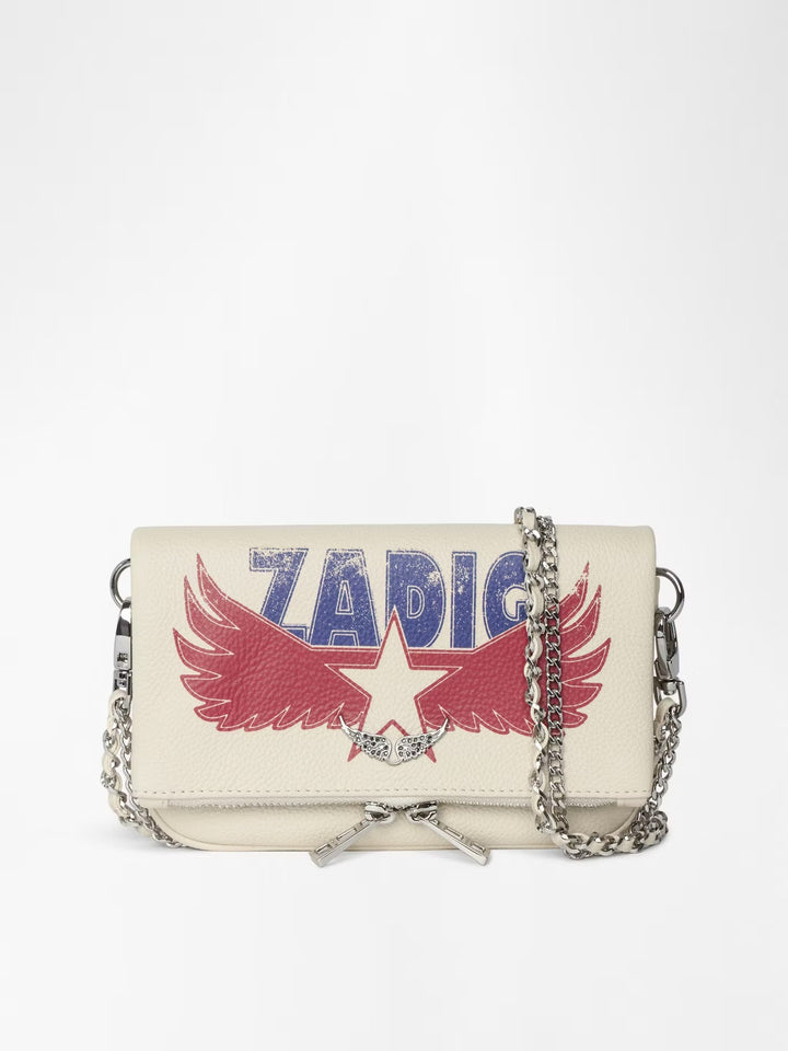 Cartera Rock Nano American