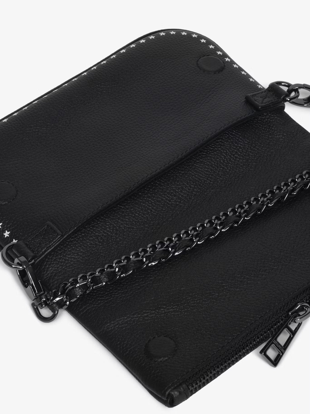 Cartera Rock Nano Punk