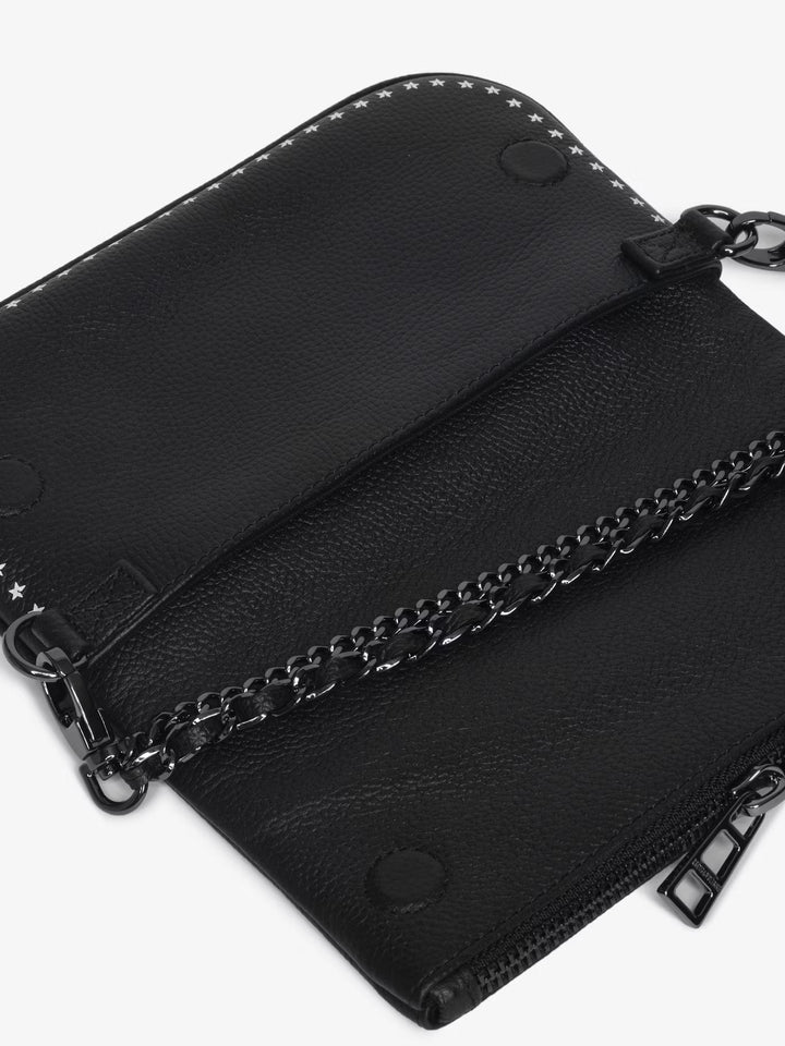 Cartera Rock Nano Punk