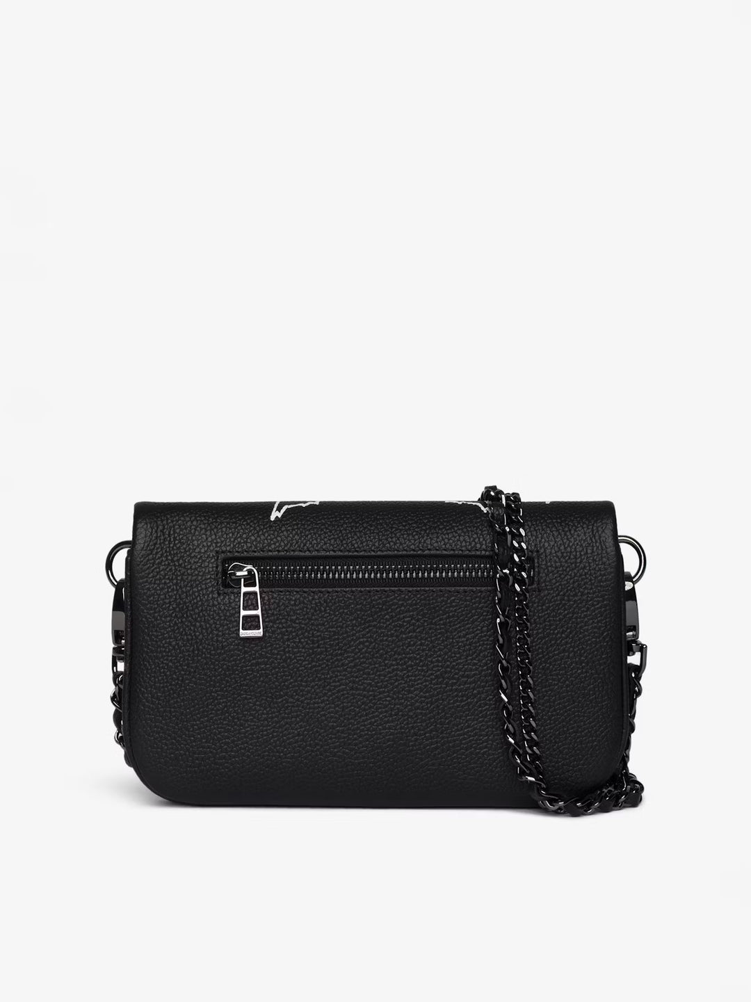 Cartera Rock Nano Punk