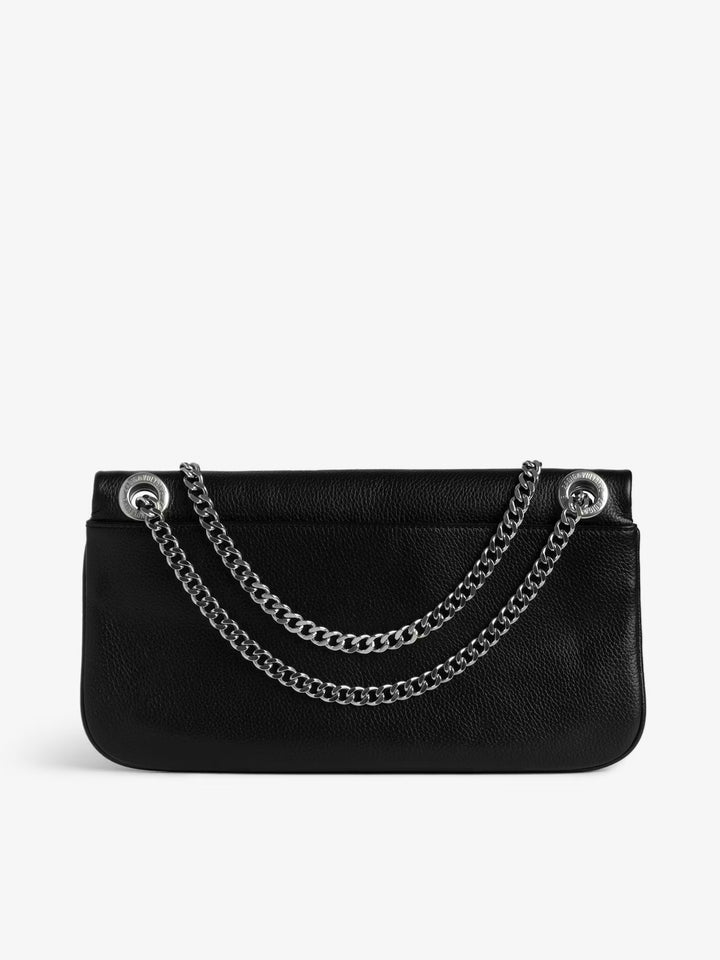Cartera Rock II Negro