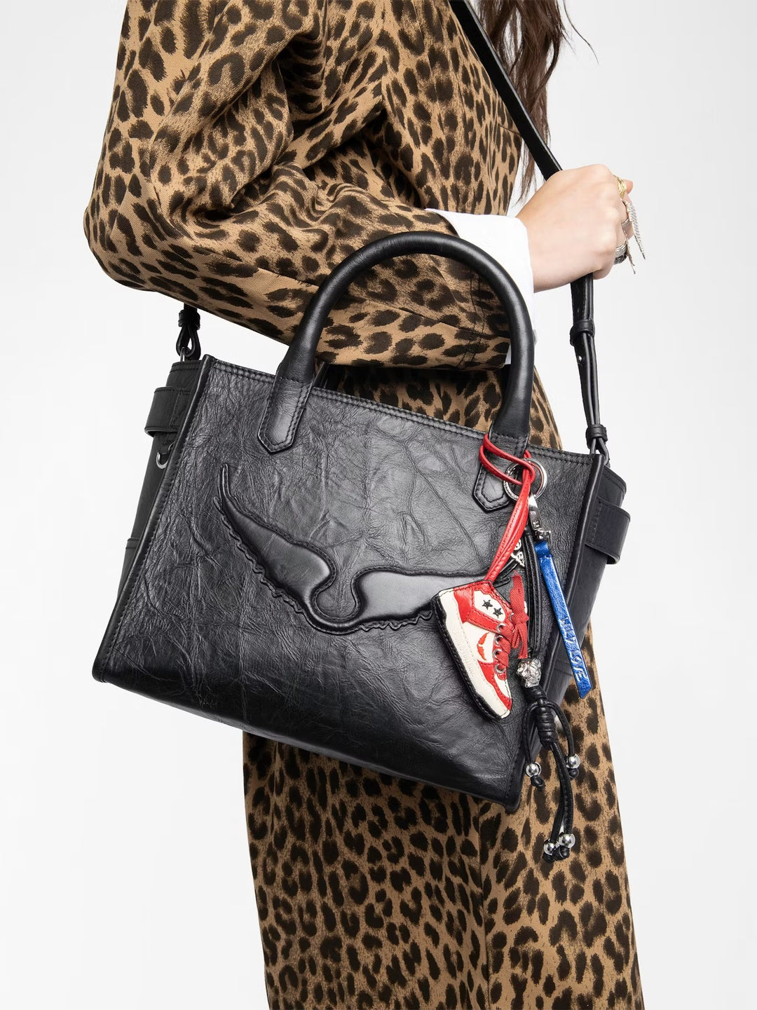 Cartera Angel Tote XS