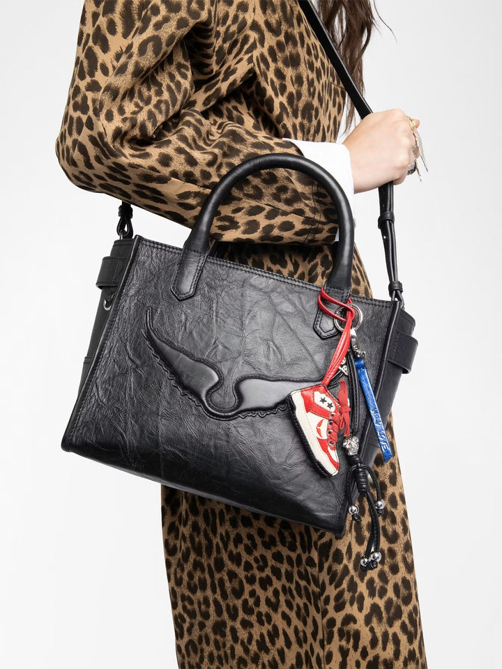 Cartera Angel Tote XS