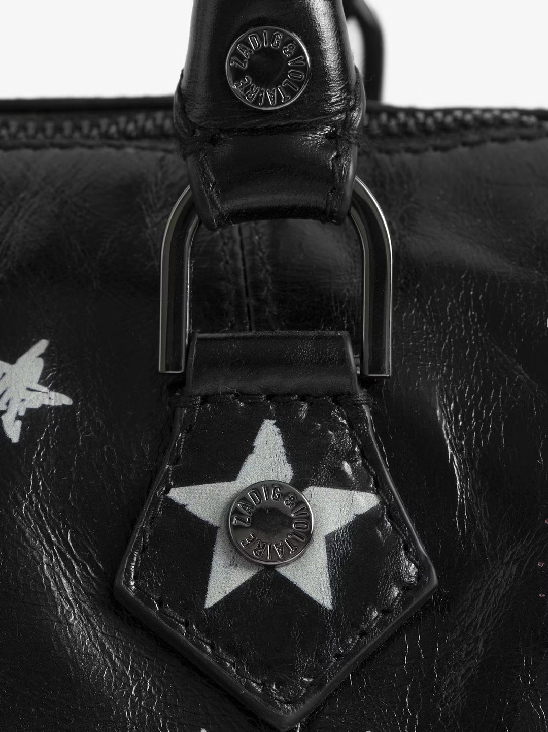 Cartera Sunny Vibe Medium Punk
