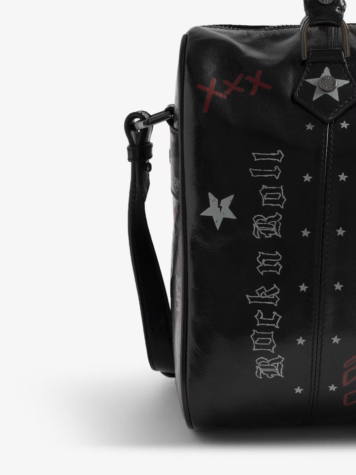Cartera Sunny Vibe Medium Punk