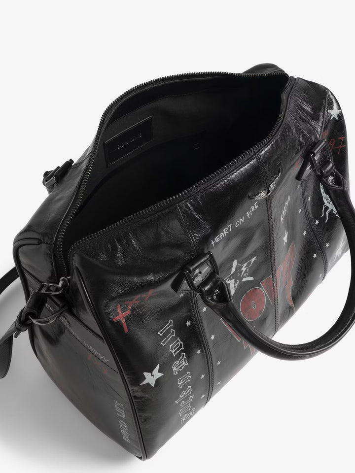 Cartera Sunny Vibe Medium Punk