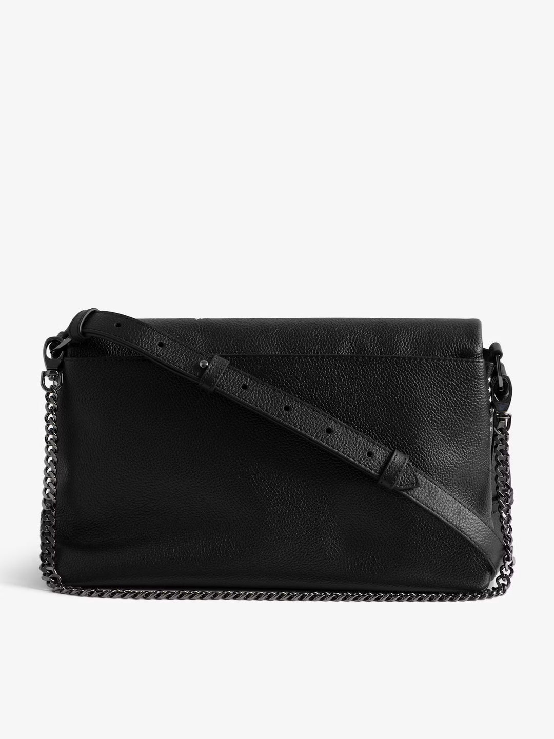 Cartera Rocky II Punk