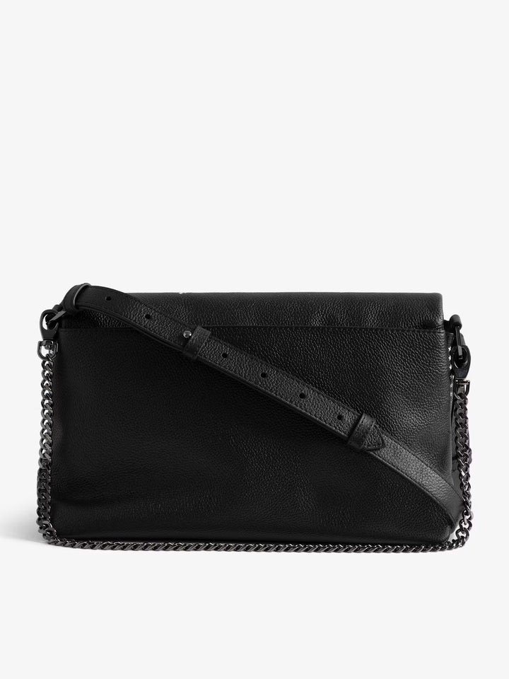 Cartera Rocky II Punk