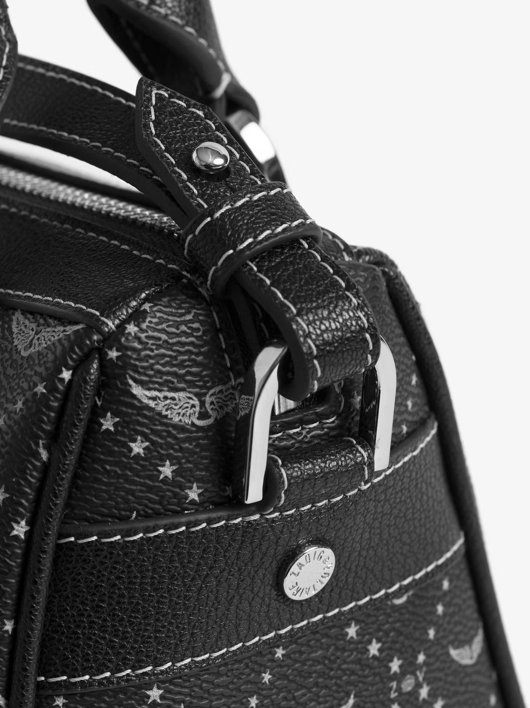 Cartera XS Sunny Vibe Monogram