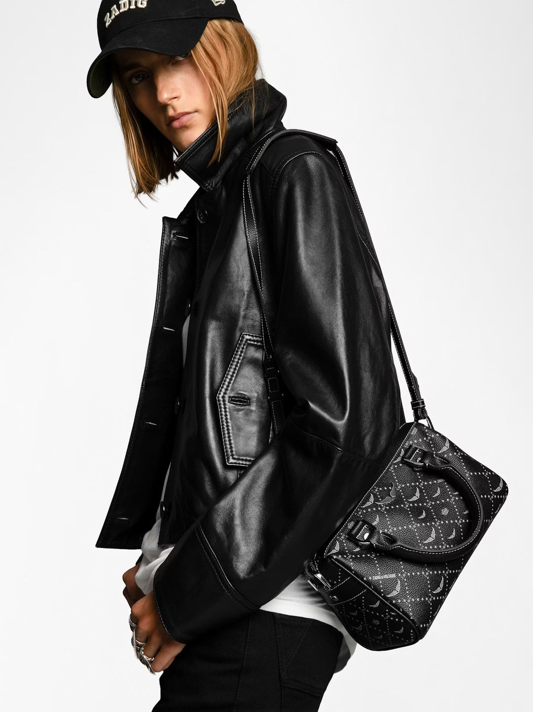 Cartera XS Sunny Vibe Monogram