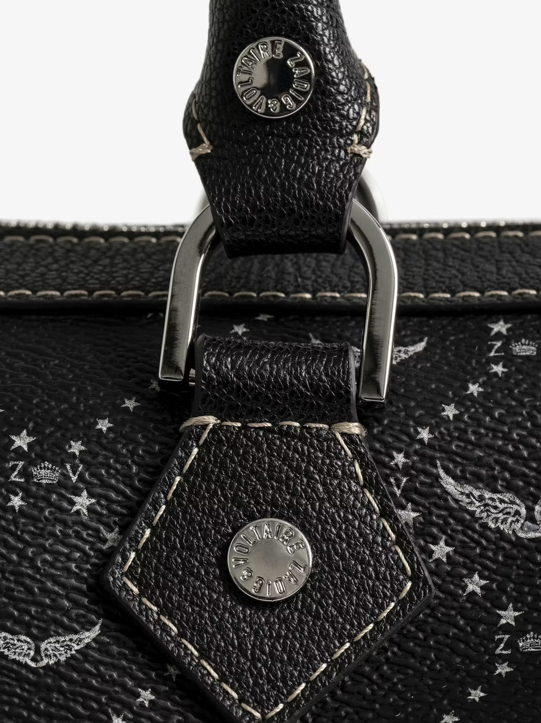 Cartera Sunny Vibe Medium Monogram