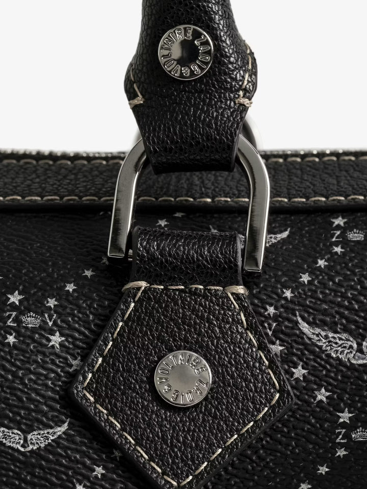 Cartera Sunny Vibe Medium Monogram