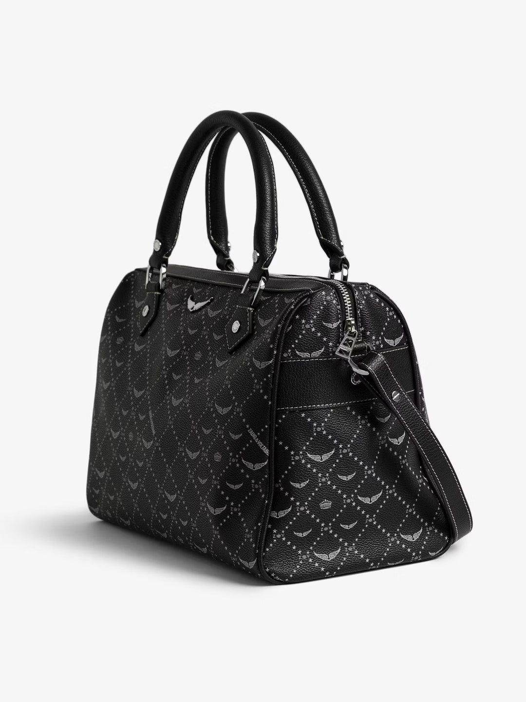 Cartera Sunny Vibe Medium Monogram