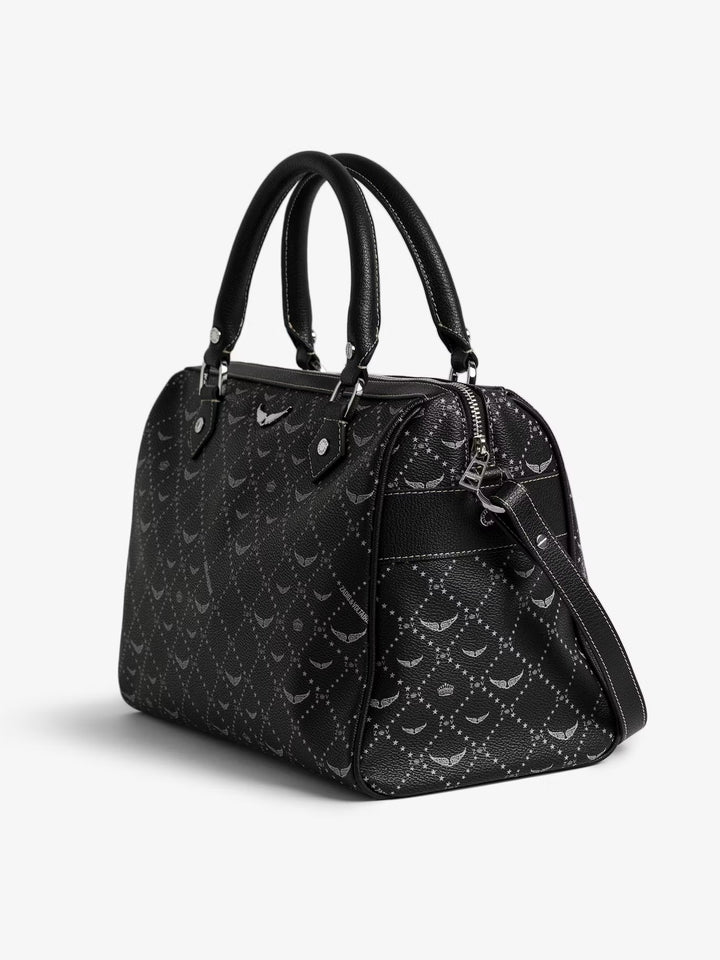 Cartera Sunny Vibe Medium Monogram