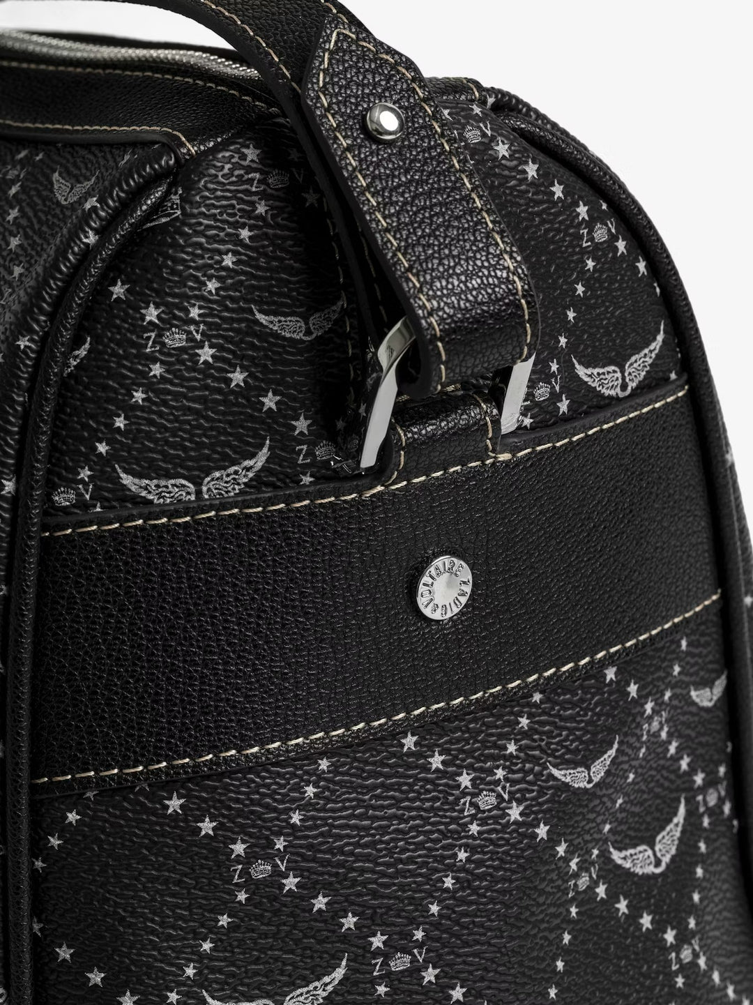 Cartera Sunny Vibe Medium Monogram