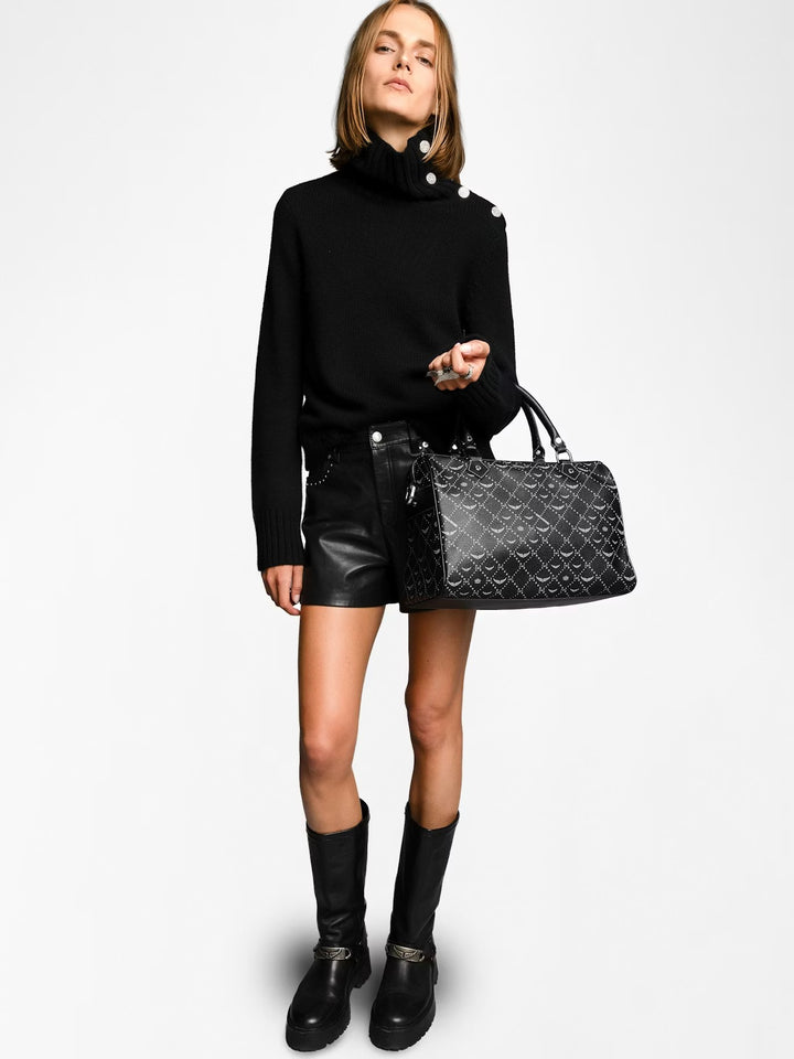 Cartera Sunny Vibe Medium Monogram