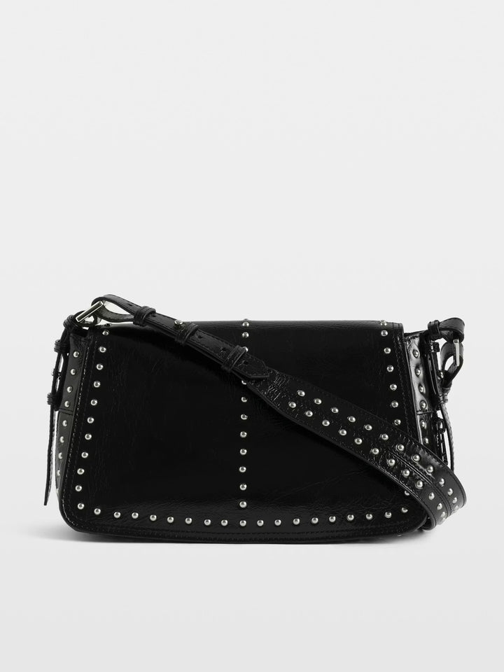 Cartera Le Zouzou Studs