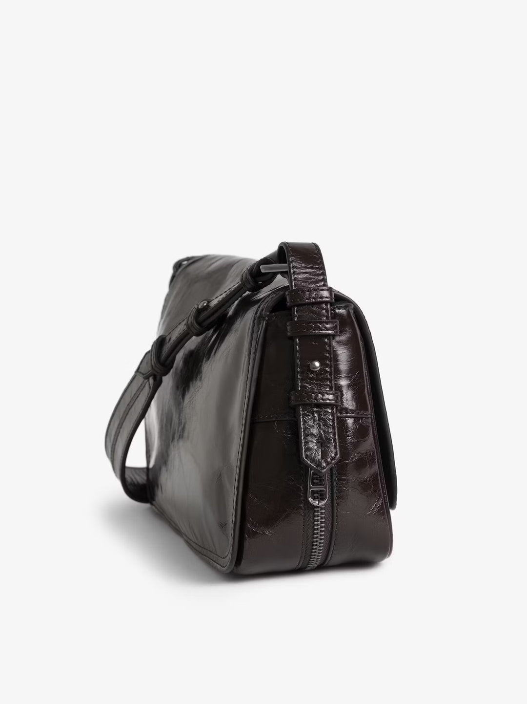 Cartera Le Zouzou Vintage Café